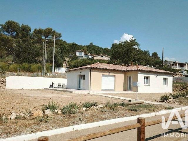 Maison vente à Grasse, Le Tignet