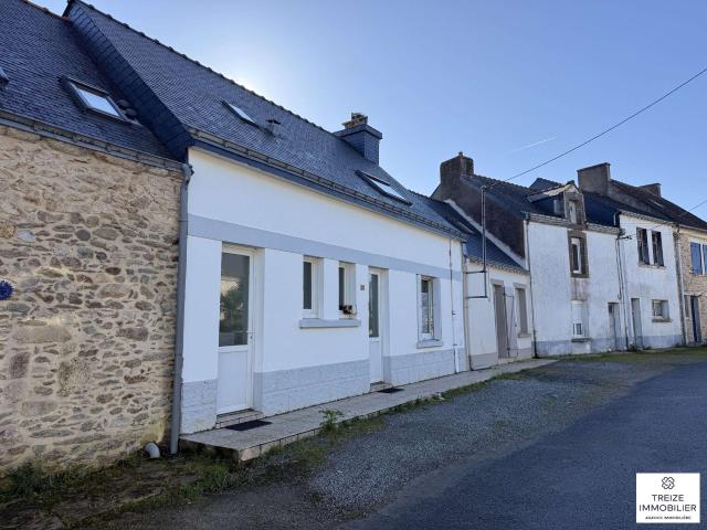 Maison vente à Vannes, Bretagne