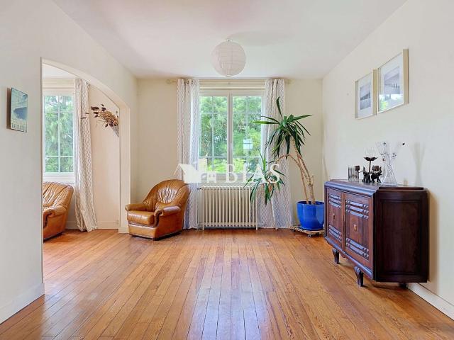 Maison vente à Rouen, Le Trait