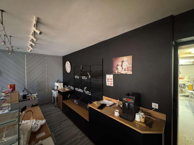 Maison vente à Le Trévoux, Finistère