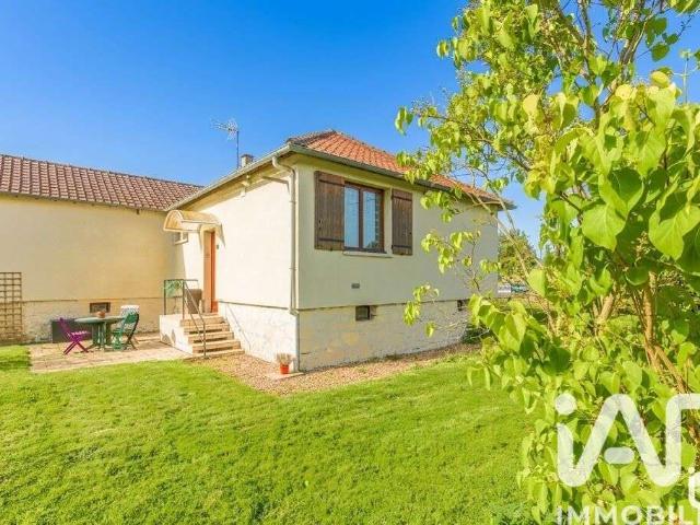 Maison vente à Les Andelys, Le Tronquay