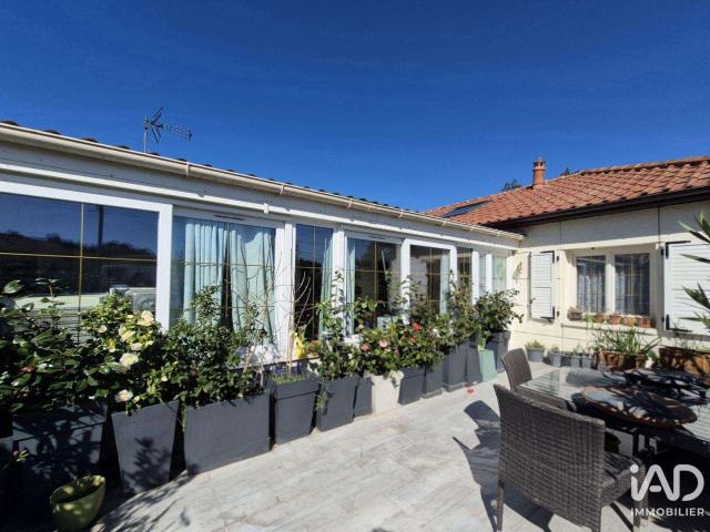 Maison vente à Lesparre-Médoc, Le Verdon-sur-mer