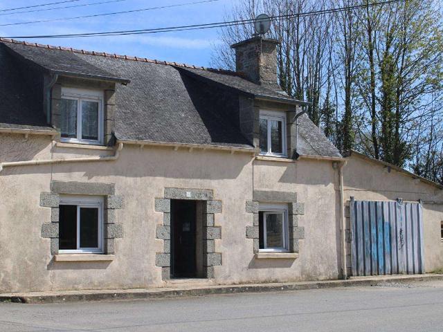 Maison vente à Saint-Brieuc, Bretagne