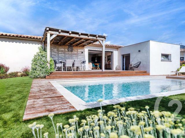 Maison vente à Sartène, Lecci