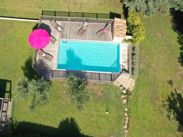 Maison vente à Sartène, Lecci