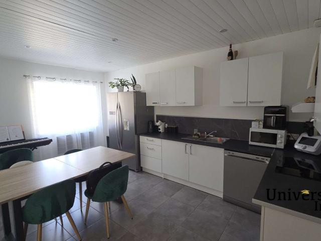 Maison vente à Nantes, Lège