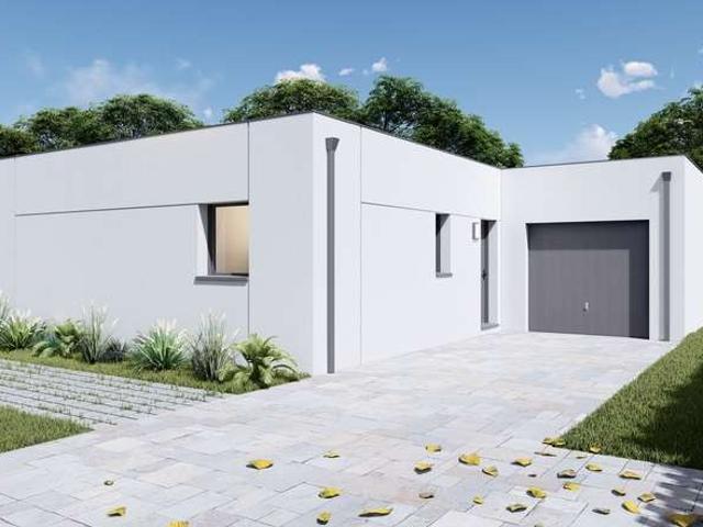 Maison vente à Nantes, Lège
