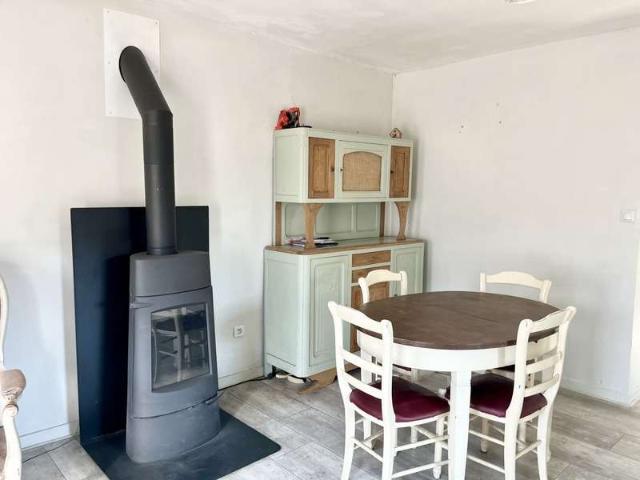 Maison vente à Nantes, Lège