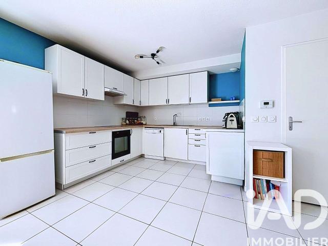 Maison vente à Toulouse, Léguevin