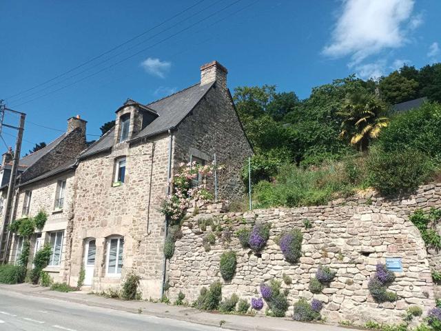 Maison vente à Dinan, Bretagne