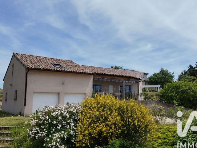 Maison vente à Tournon-sur-Rhône, Lemps