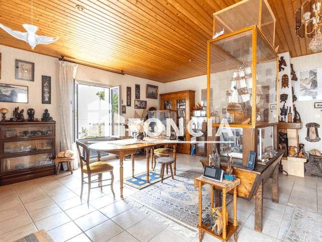 Maison vente à Les Sables-d'Olonne, L'epine