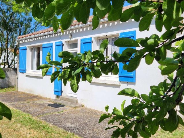Maison vente à Les Sables-d'Olonne, L'epine