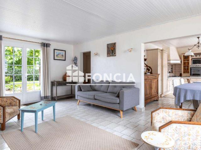 Maison vente à Les Sables-d'Olonne, L'epine