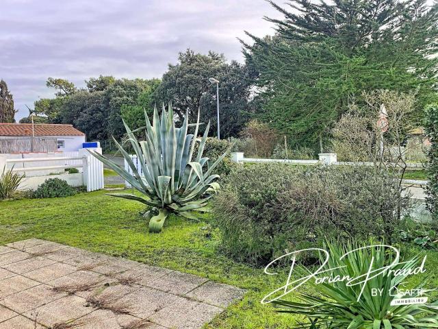 Maison vente à Les Sables-d'Olonne, L'epine