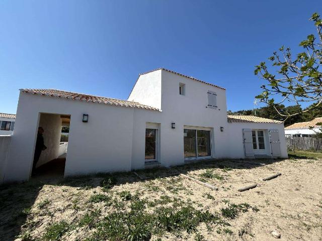 Maison vente à Les Sables-d'Olonne, L'epine