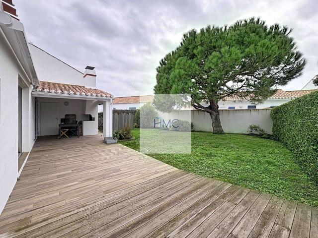 Maison vente à Les Sables-d'Olonne, L'epine