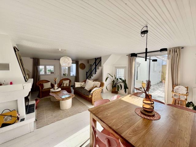 Maison vente à Les Sables-d'Olonne, L'epine