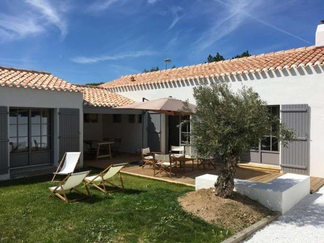 Maison vente à Les Sables-d'Olonne, L'epine