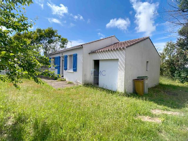 Maison vente à Les Sables-d'Olonne, L'epine