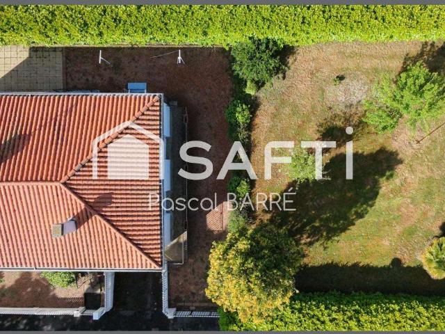Maison vente à Les Sables-d'Olonne, La Mothe-achard