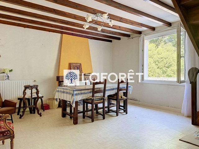 Maison vente à Nueil-les-Aubiers, Deux-Sèvres
