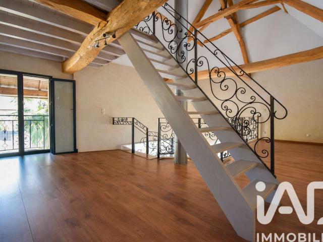 Maison vente à La Tour-du-Pin, Les Avenières