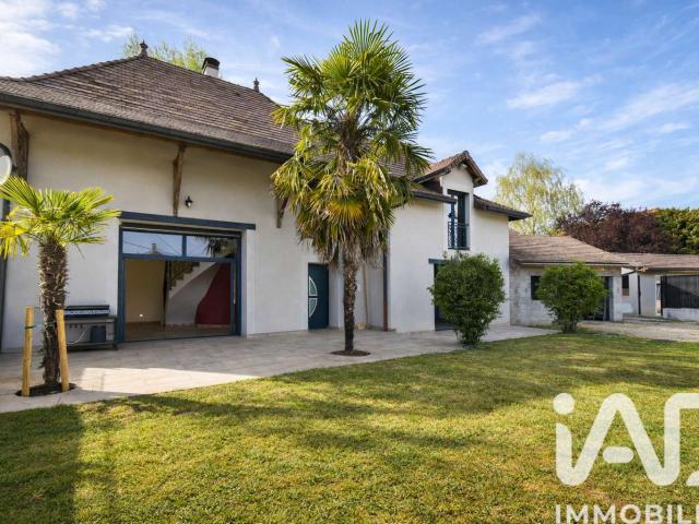 Maison vente à La Tour-du-Pin, Les Avenières