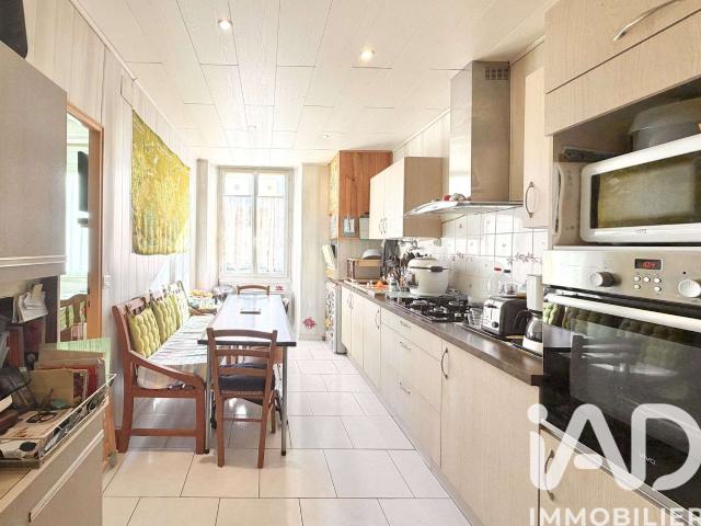Maison vente à Libourne, Les Billaux