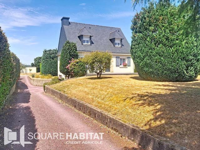 Maison vente à Redon, Bretagne