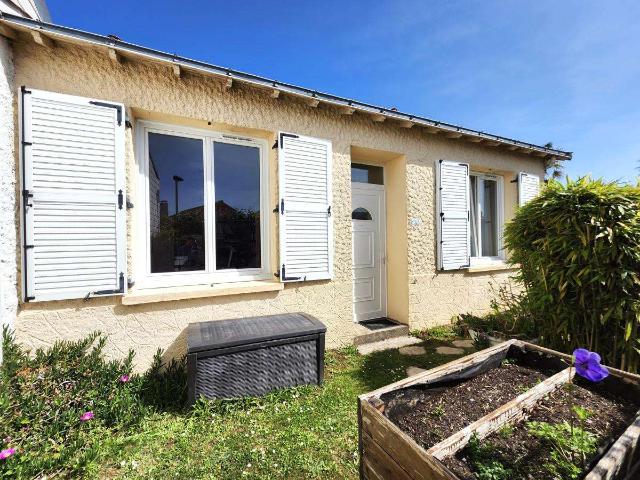 Maison vente à Nantes, Bouguenais