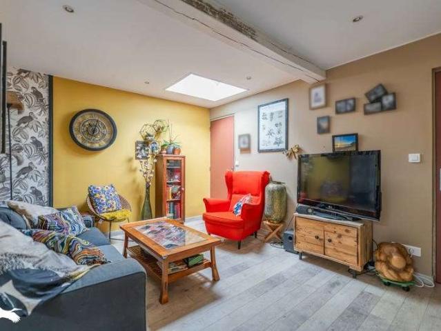 Maison vente à Nantes, Bouguenais