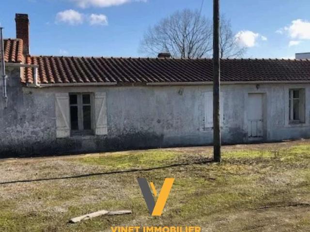 Maison vente à Nantes, Bouguenais