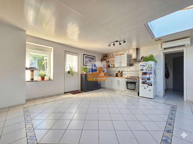 Maison vente à Nantes, Bouguenais