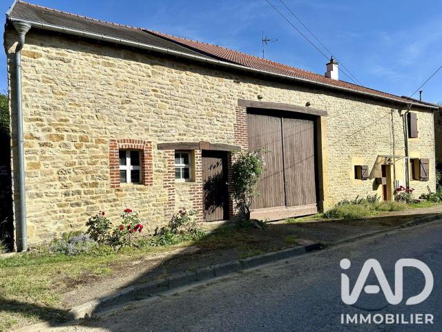 Maison vente à Sedan, Les Deux-villes
