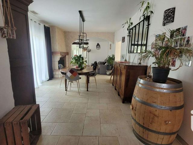 Maison vente à Libourne, Les Eglisottes-et-chalaures