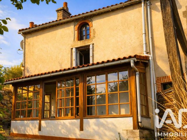 Maison vente à La Roche-sur-Yon, Les Epesses