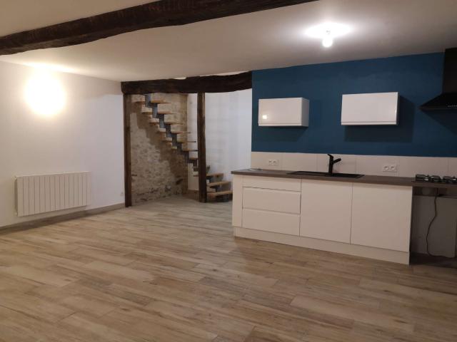 Maison vente à La Roche-sur-Yon, Les Epesses