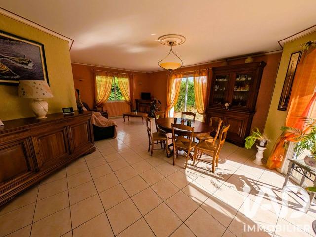 Maison vente à Les Épesses, Vendée