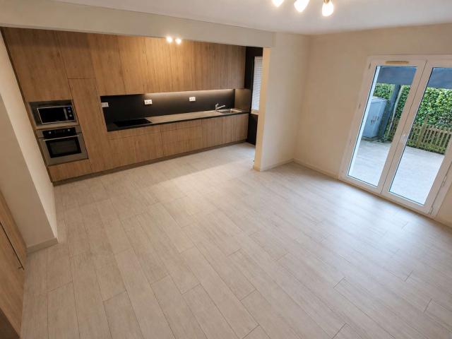 Maison vente à La Roche-sur-Yon, Les Epesses