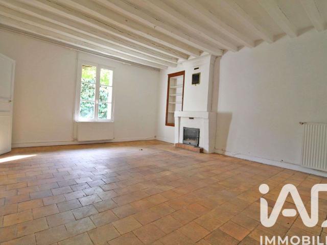 Maison vente à Vendôme, Les Essarts
