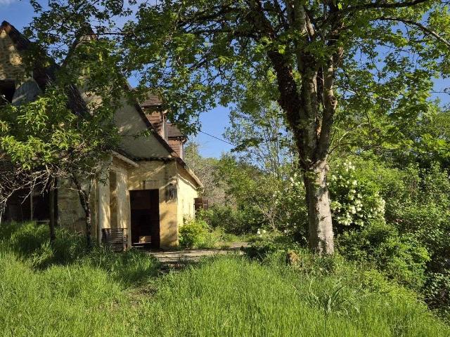Maison vente à Sarlat-la-Canéda, Les Eyzies-de-tayac-sireuil