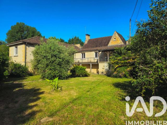 Maison vente à Sarlat-la-Canéda, Tursac