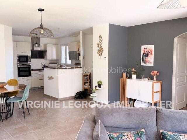 Maison vente à Segré, Juvardeil