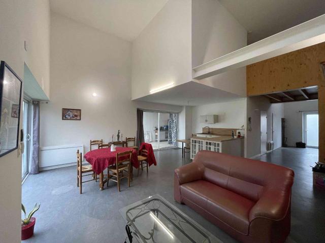 Maison vente à La Roche-sur-Yon, Les Herbiers