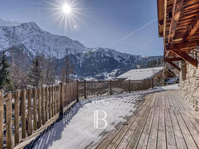 Maison vente à Bonneville, Les Houches