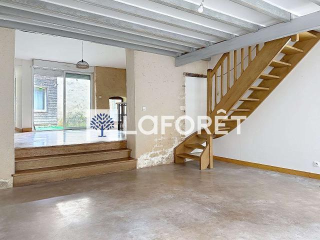 Maison vente à Parthenay, Assais-les-jumeaux