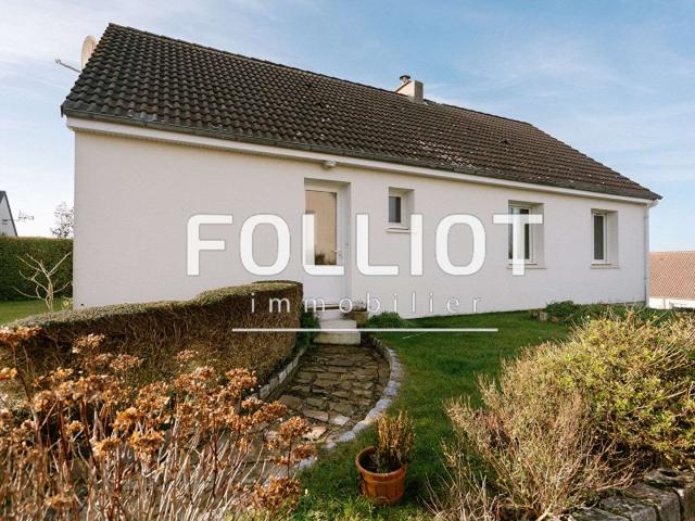 Maison vente à Cherbourg, Barneville-carteret