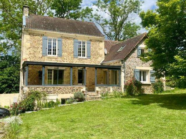 Maison vente à Caen, Les Moutiers-en-cinglais