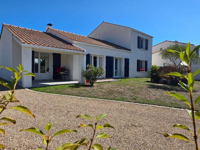 Maison vente à Les Moutiers-en-Retz, Loire-Atlantique